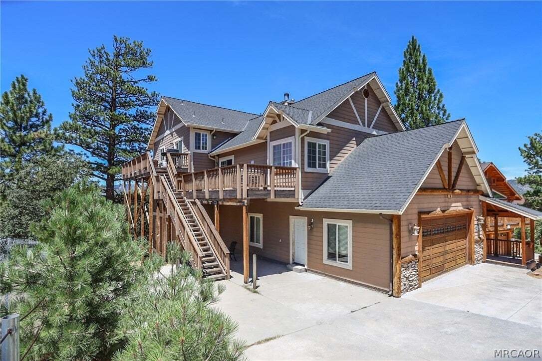House in Big Bear Lake, California, United States 3 - 17746990