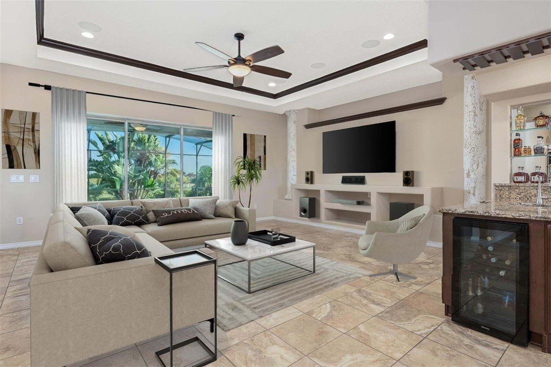 House in Tavares, Florida, United States 5 - 17184164