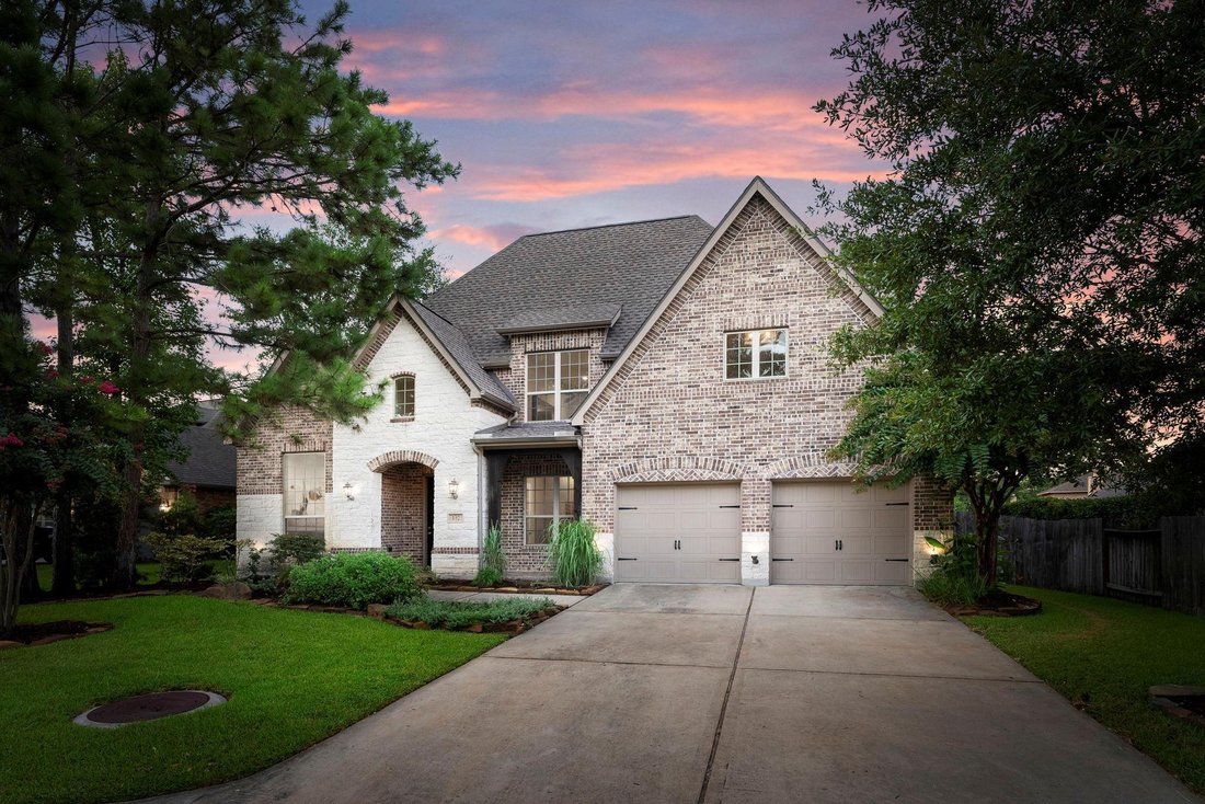 House in Montgomery, Texas, United States 2 - 18543439