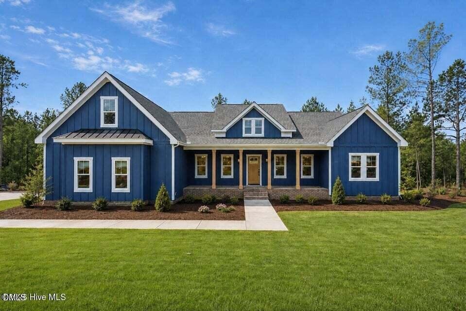House in Sanford, North Carolina, United States 1 - 18543145
