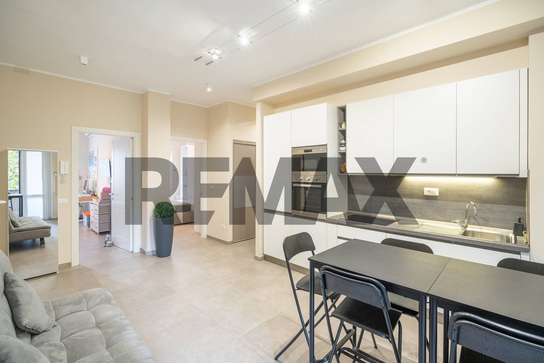 Apartment in Argonne - Corsica Area, Milan, Italy 5 - 18544610