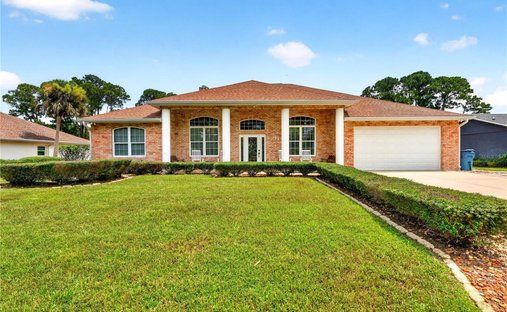 House in Edgewater, Florida, United States 1