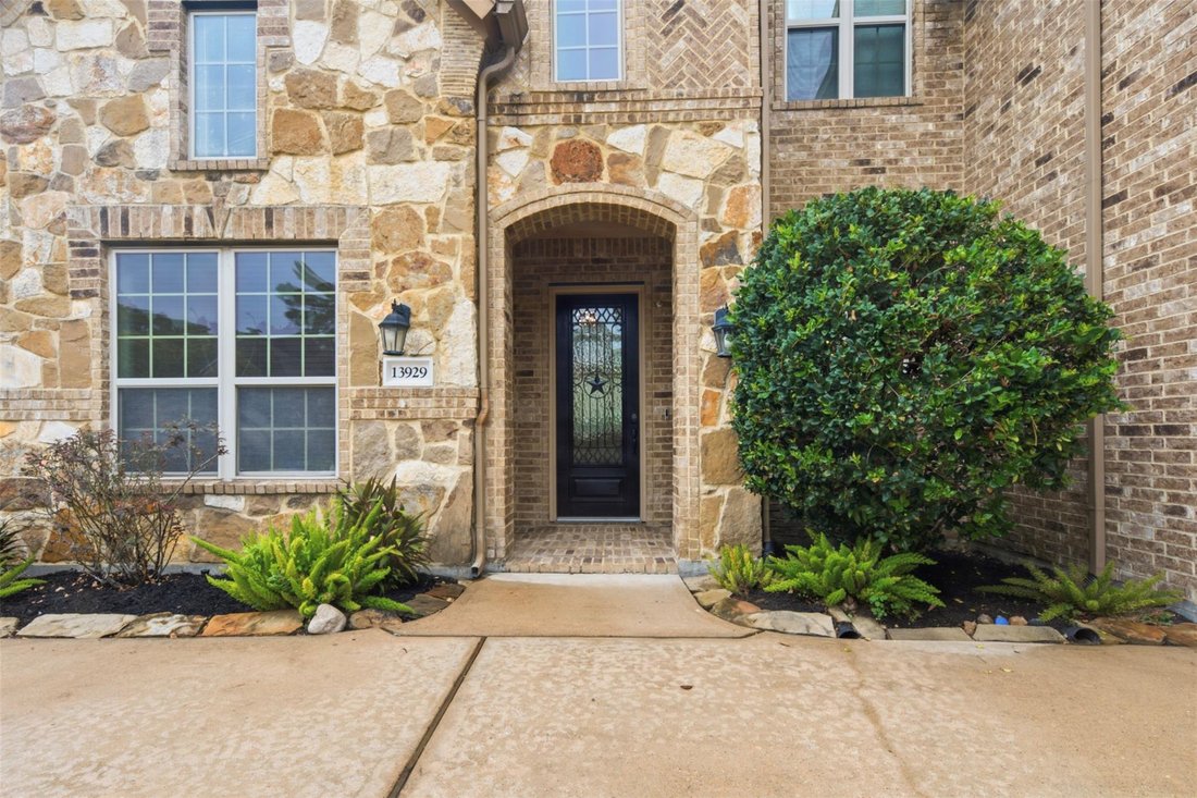 House in Houston, Texas, United States 4 - 18543463