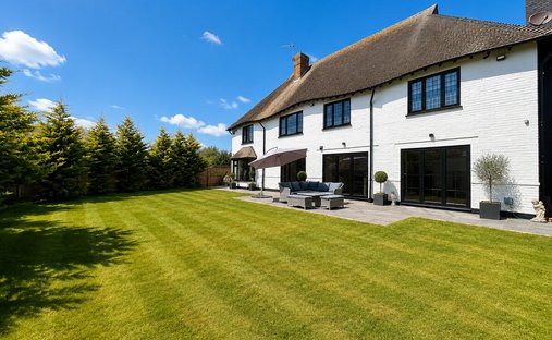 Maison à Ferring, Angleterre 1