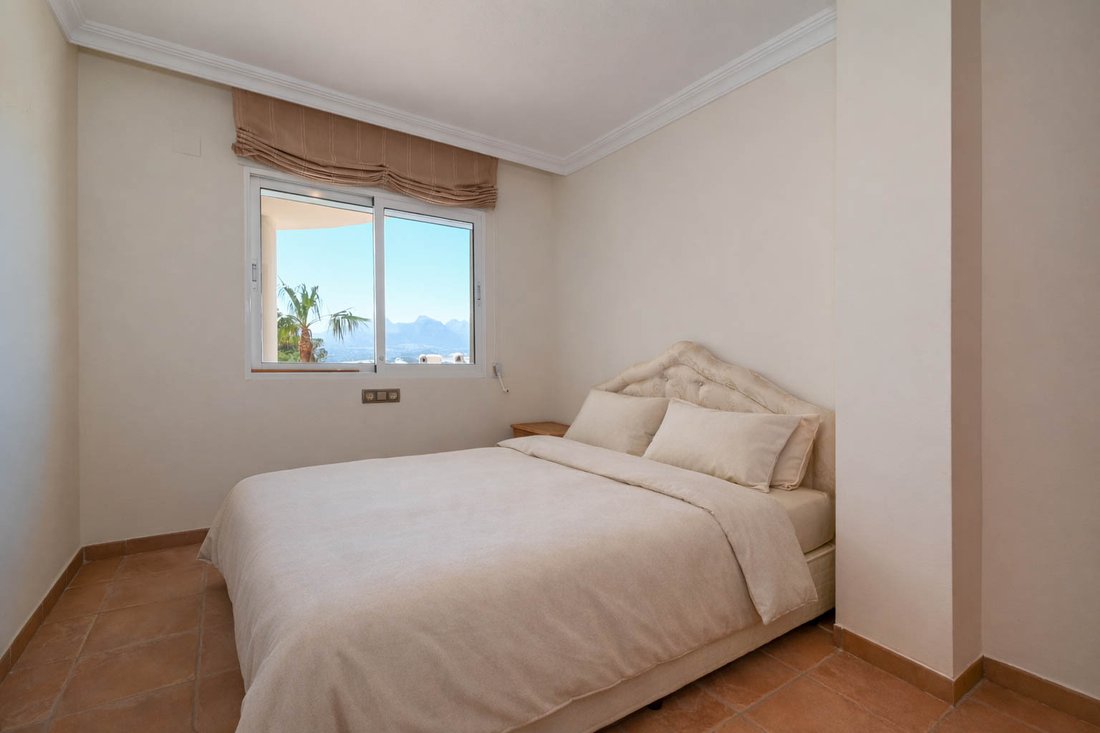 Villa in Altea, Valencian Community, Spain 3 - 17898703