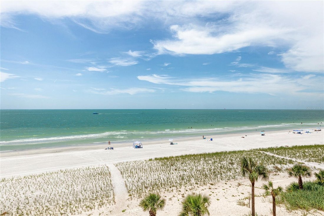 Condo in Clearwater, Florida, United States 1 - 17181950