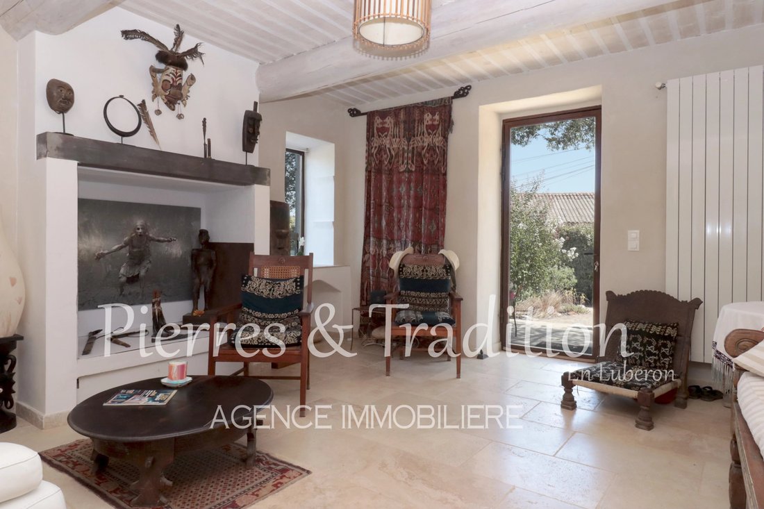 House in Goult, Provence-Alpes-Côte d'Azur, France 3 - 18541118