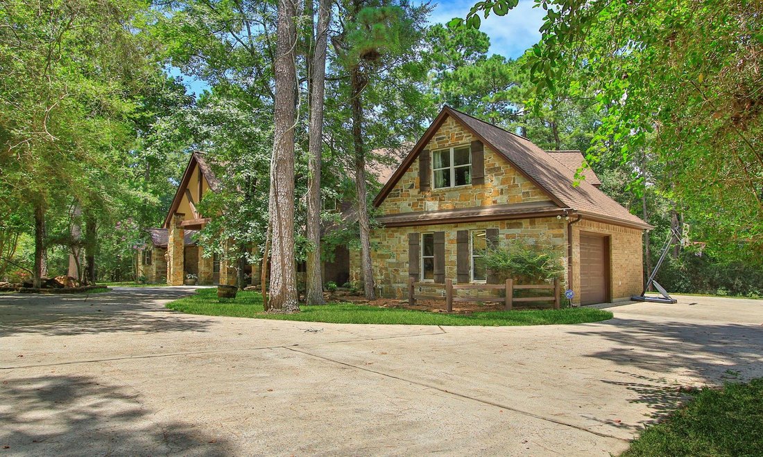 House in Magnolia, Texas, United States 3 - 18543458