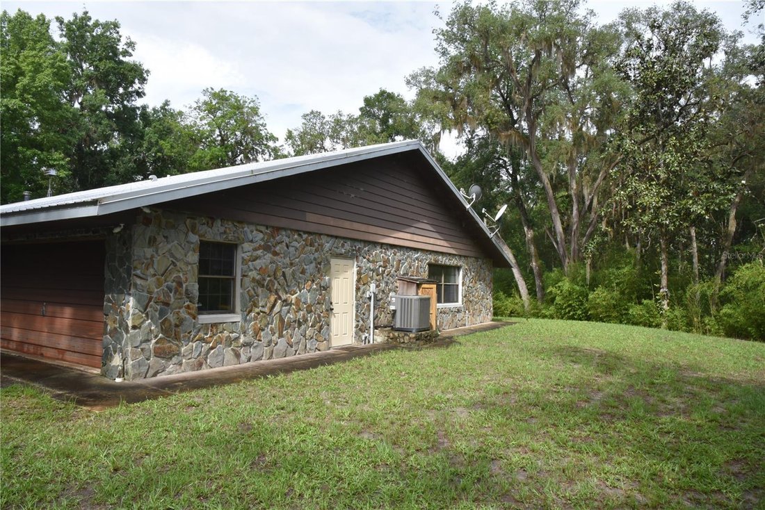 House in Chiefland, Florida, United States 2 - 18542547
