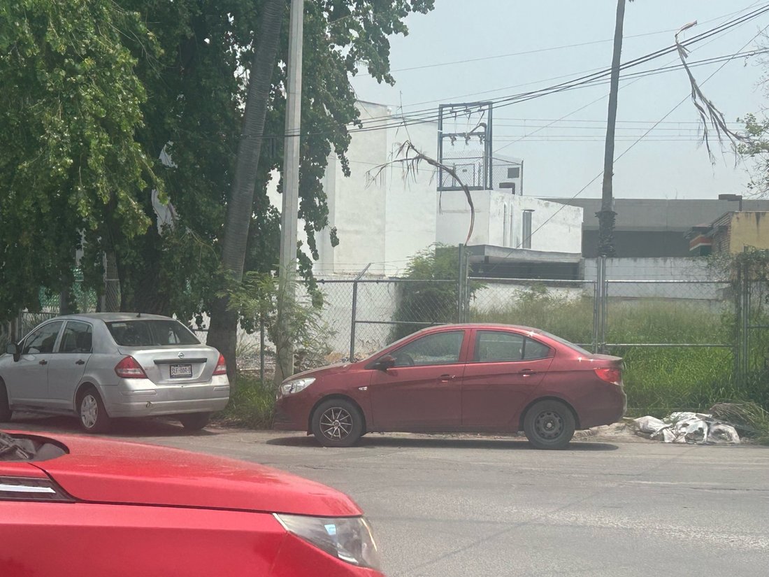 Land in Monterrey, Nuevo Leon, Mexico 4 - 18541151
