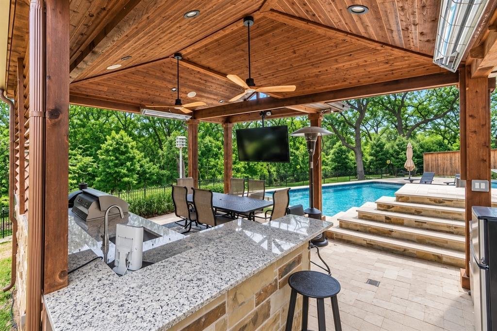 House in McKinney, Texas, United States 3 - 17351695