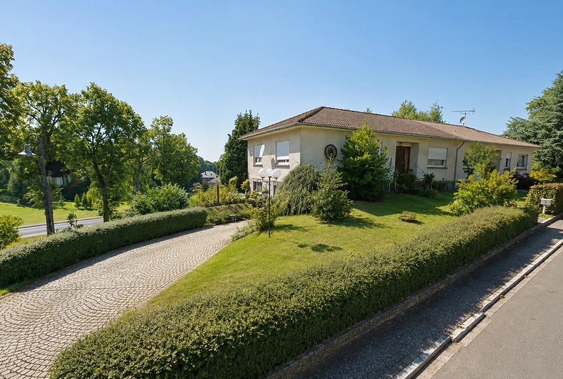 House in Dalheim, Grevenmacher, Luxembourg 2 - 18541133