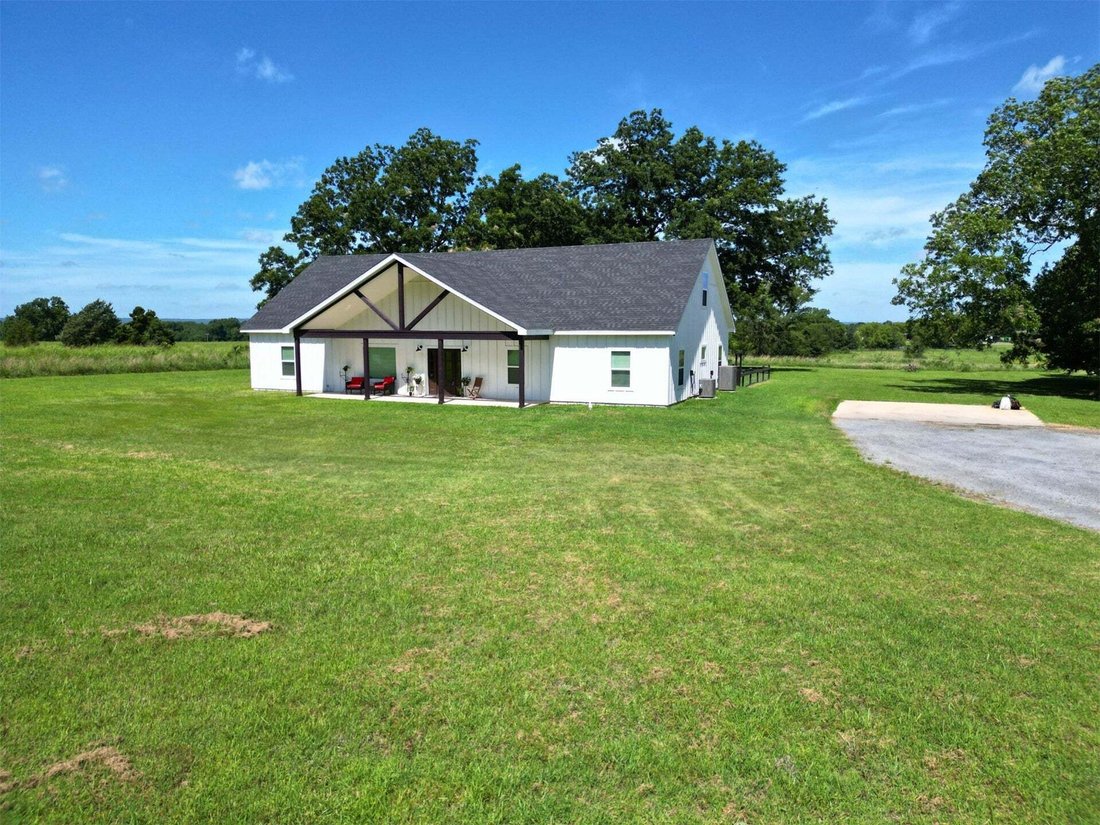 House in Stonewall, Oklahoma, United States 3 - 18329178