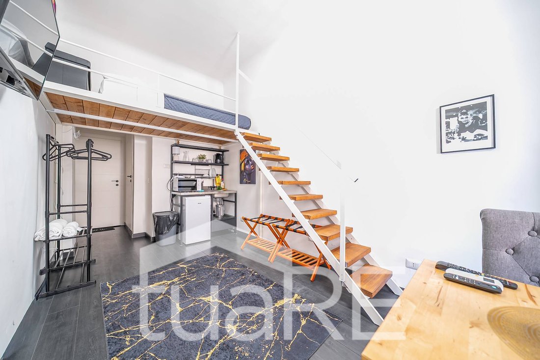Apartment in Termini - Castro Pretorio, Rome, Italy 4 - 18544623