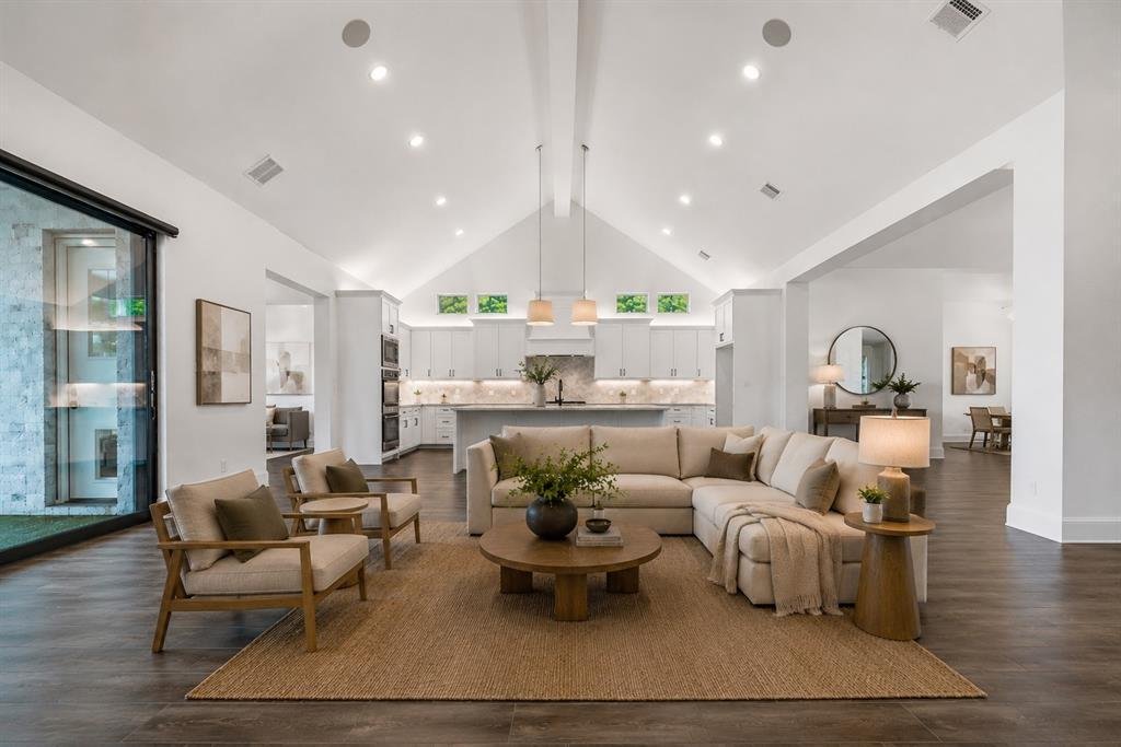 House in Fort Worth, Texas, United States 4 - 18356985