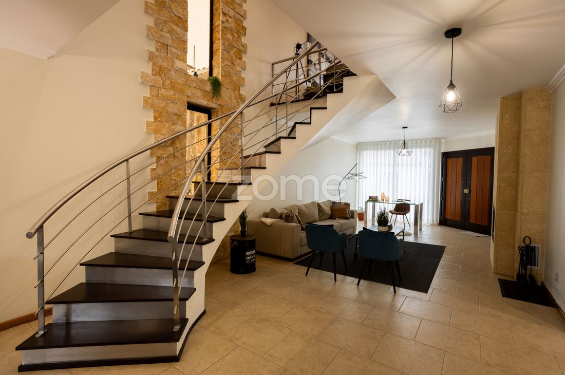 House in Capelas, Azores, Portugal 1 - 18424135