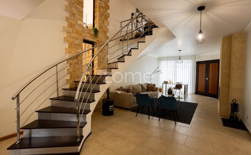 House in Capelas, Azores, Portugal 1