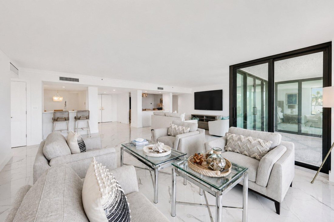 Condo in Tequesta, Florida, United States 5 - 18542701