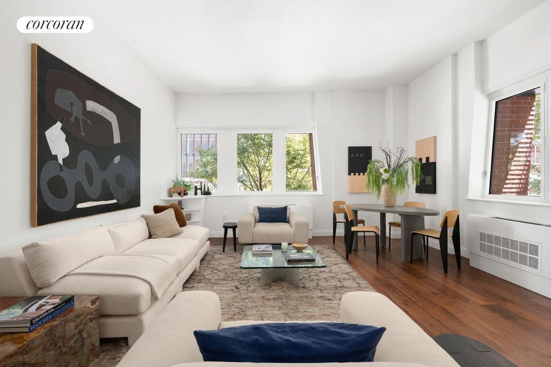 Condo in New York, New York, United States 2 - 18373915