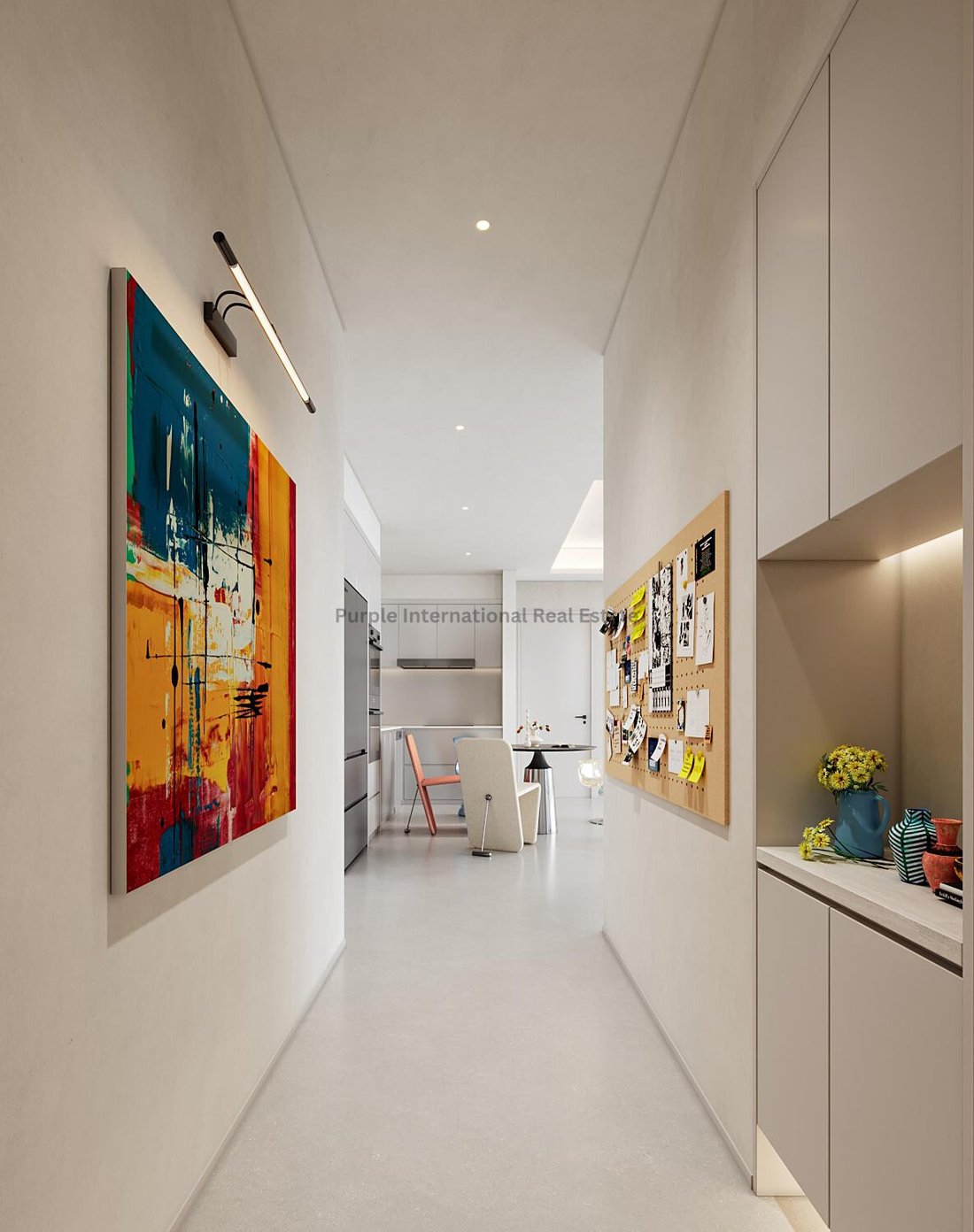 Apartment in Limassol, Limassol, Cyprus 5 - 18541493