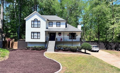 Casa a Alpharetta, Georgia, Stati Uniti 1