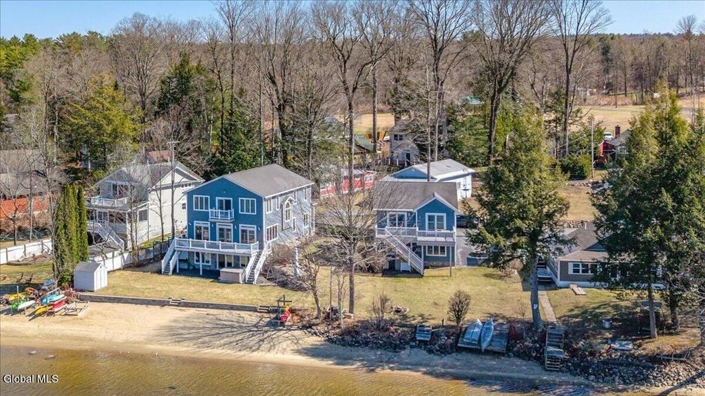 House in Hagaman, New York, United States 3 - 18544704