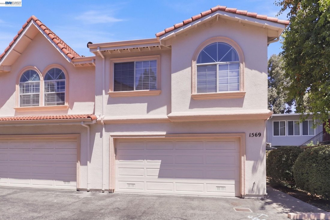 Townhouse in Redwood City, California, United States 2 - 18542788