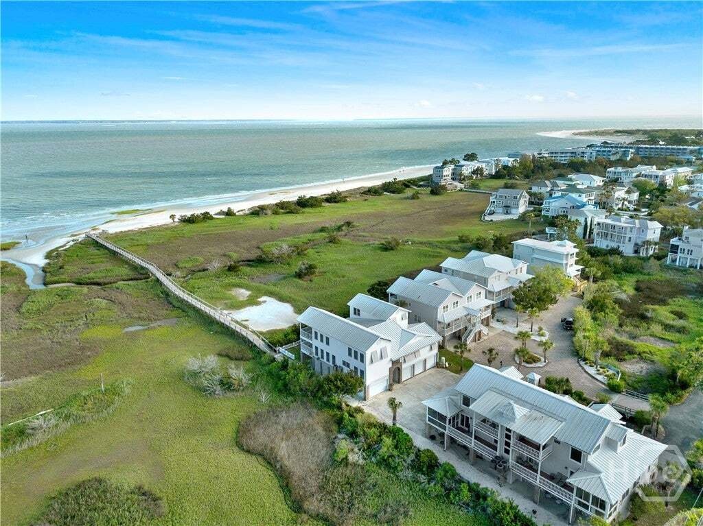 House in Tybee Island, Georgia, United States 3 - 18541850
