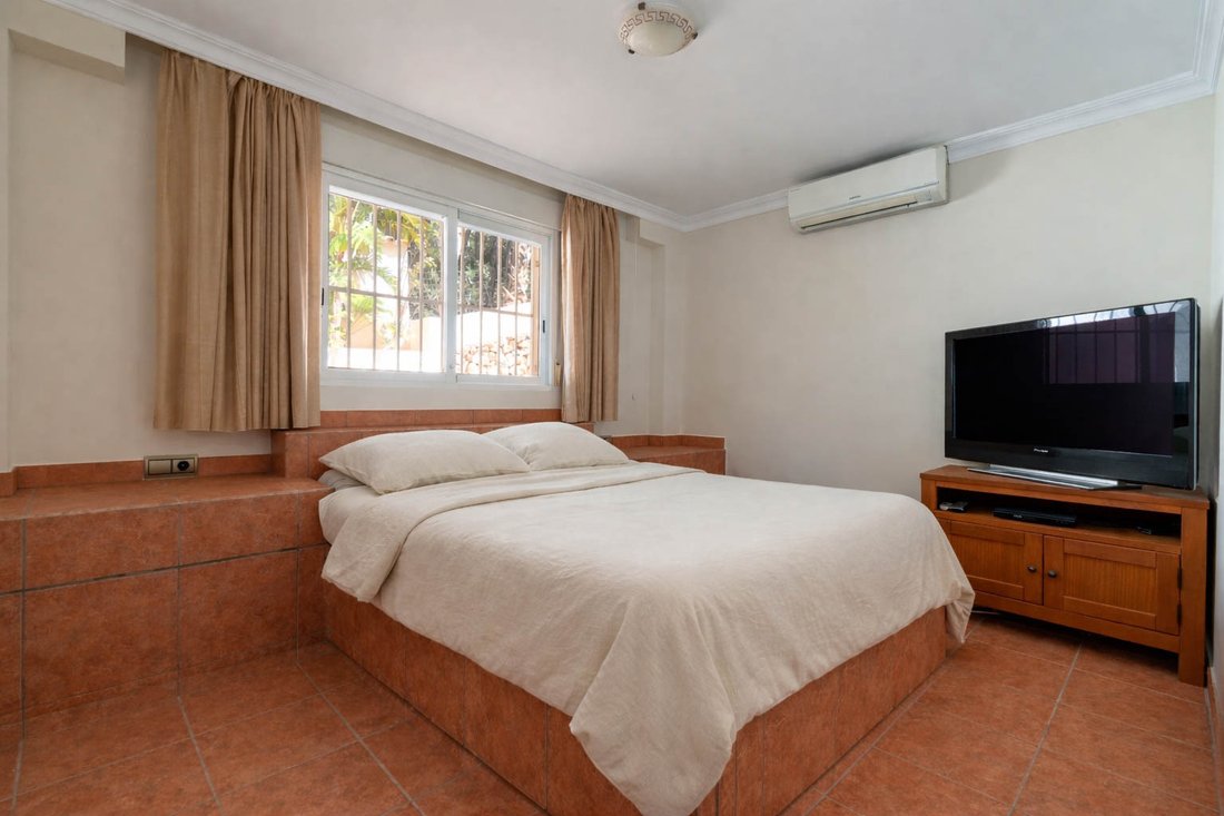 Villa in Altea, Valencian Community, Spain 2 - 17898703
