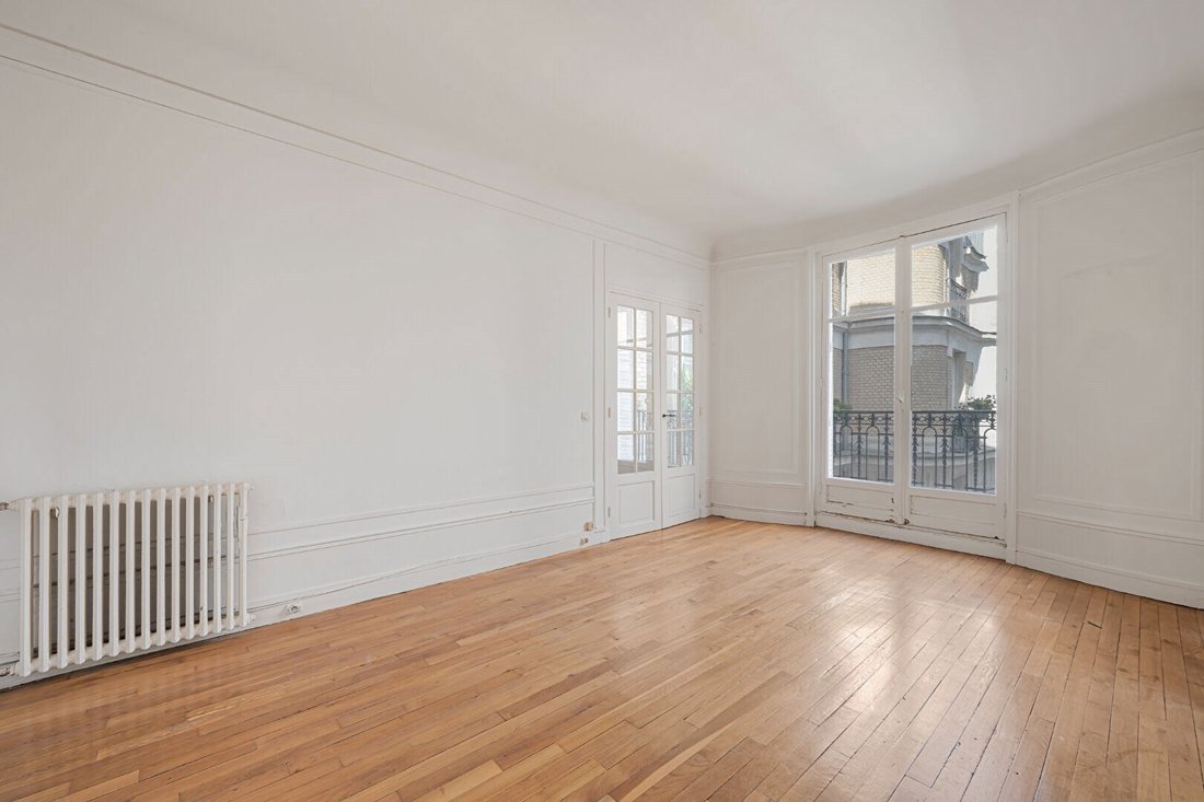 Apartment in Saint Lambert, Paris 15e Arrondissement, Paris 4 - 18540013