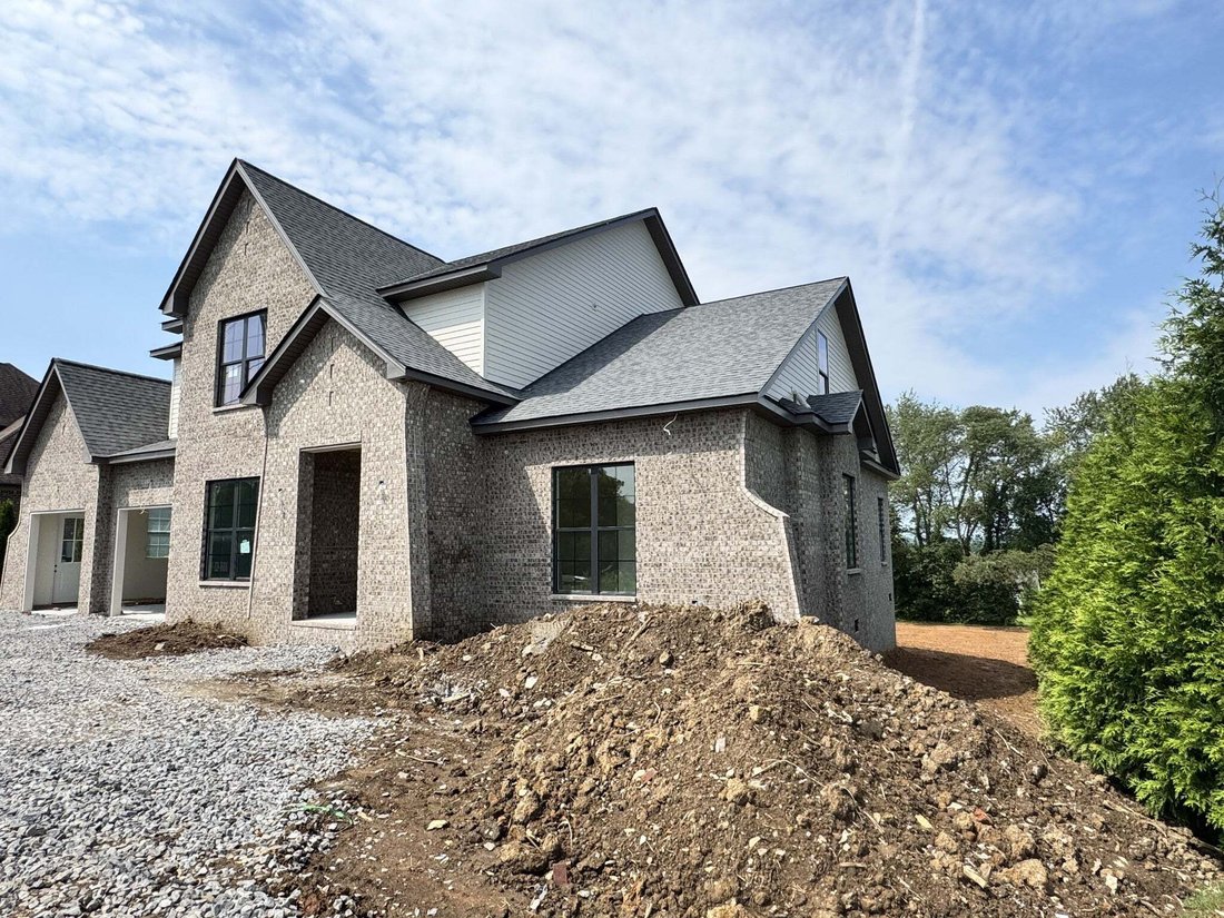 House in Lebanon, Tennessee, United States 2 - 18525180
