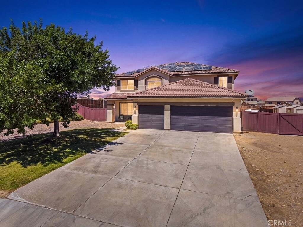 House in Hesperia, California, United States 1 - 18541904