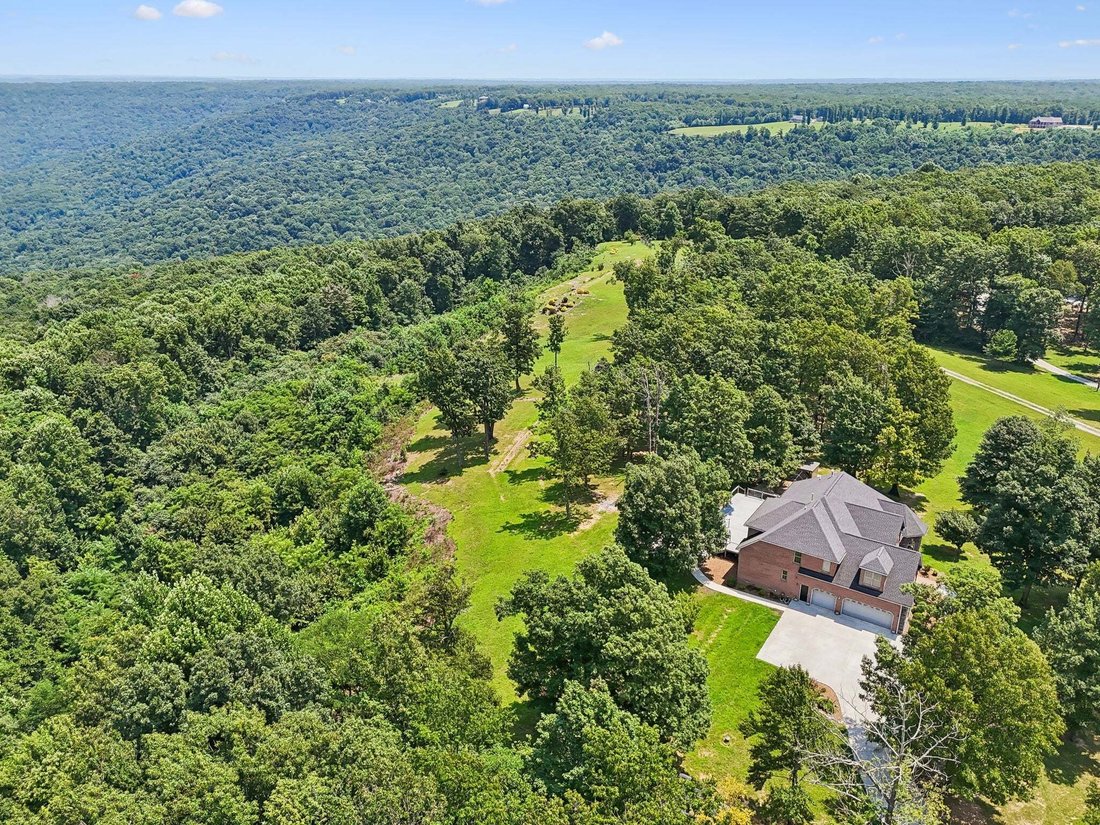 House in Belvidere, Tennessee, United States 5 - 18515222