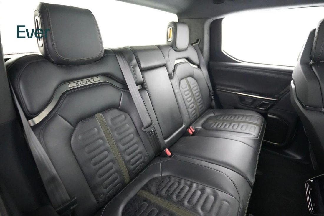 Pickup in San Francisco, CA, United States 5 - 18409868