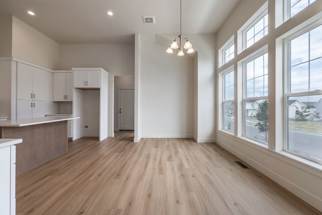 House in South Jordan, Utah, United States 3 - 18540964