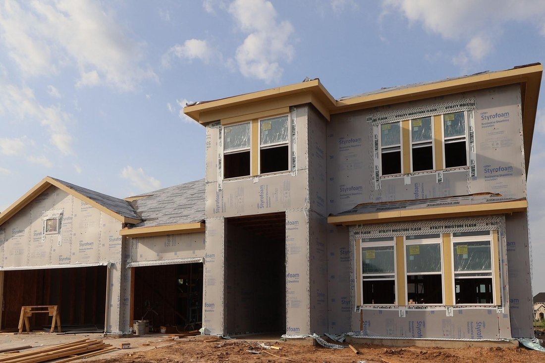 Casa en Katy, Texas, Estados Unidos 5 - 18306502