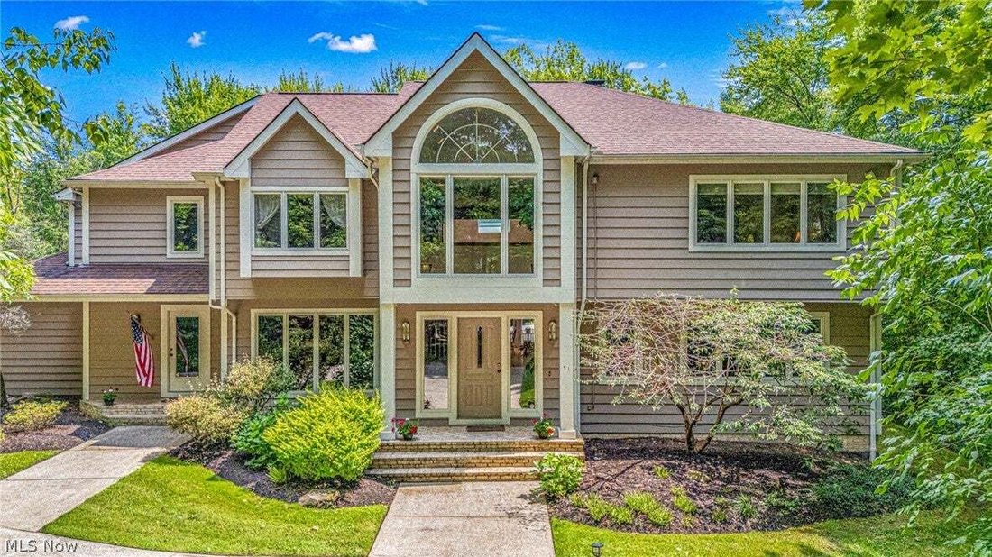 House in Novelty, Ohio, United States 2 - 18539932
