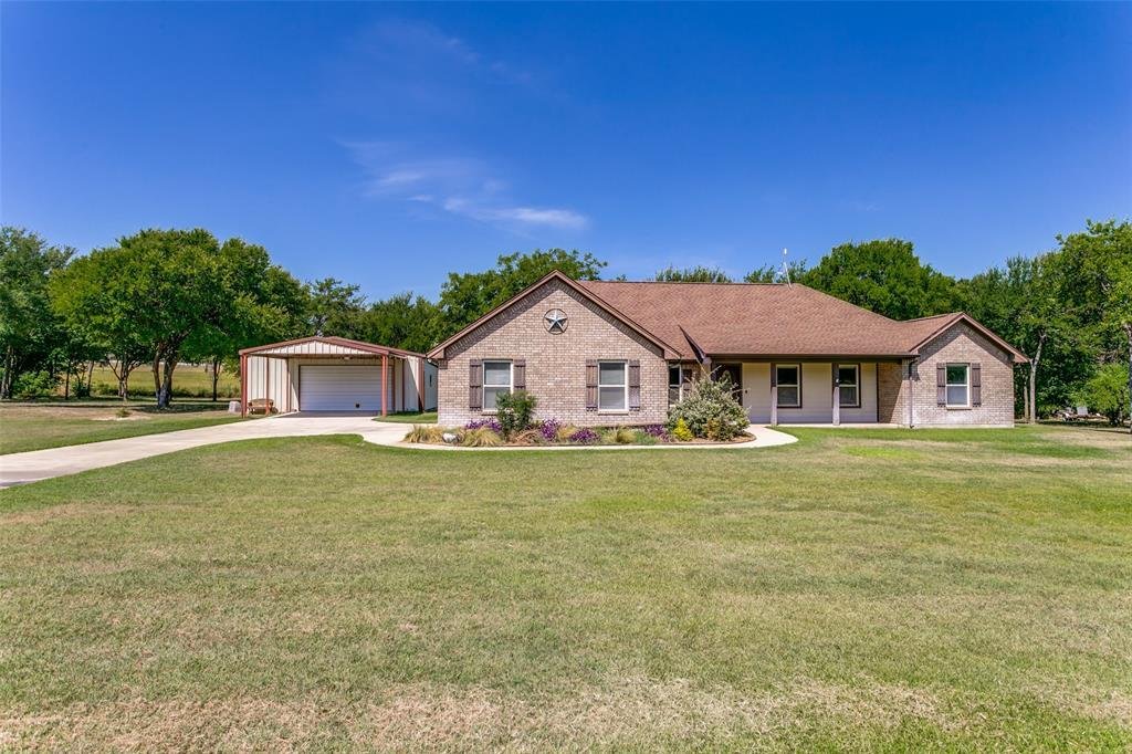 House in Weatherford, Texas, United States 2 - 18543321