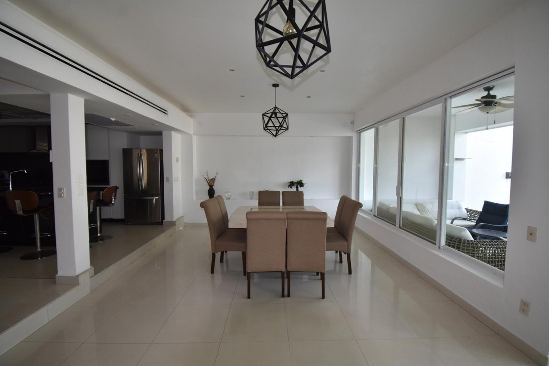 House in Cancún, Quintana Roo, Mexico 4 - 18541814