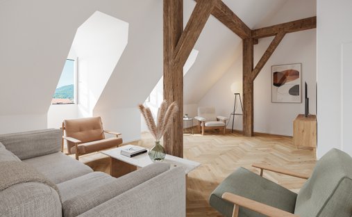 Appartement à Oftringen, Argovie, Suisse 1