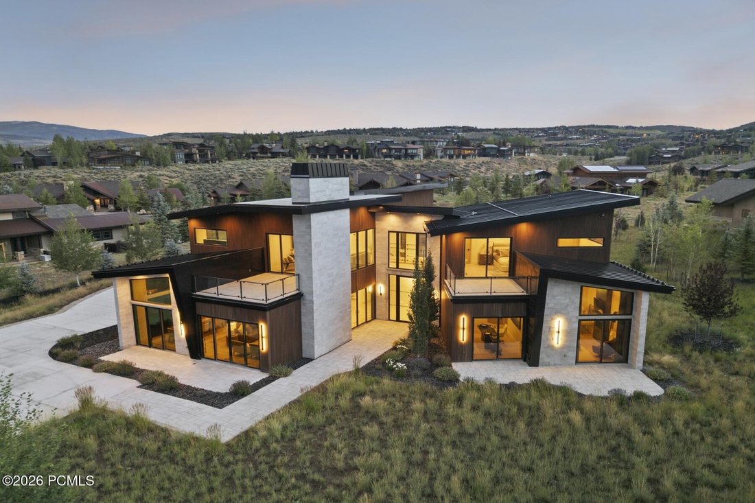 House in Park City, Utah, United States 4 - 18543010