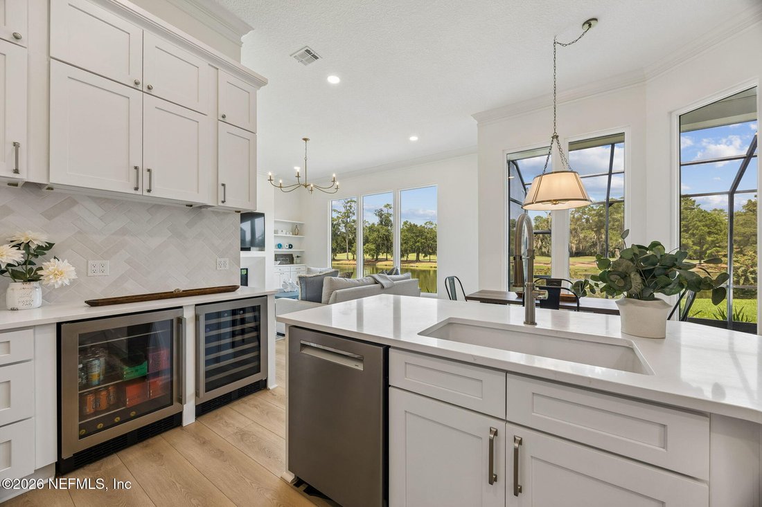 House in Ponte Vedra Beach, Florida, United States 3 - 18539527