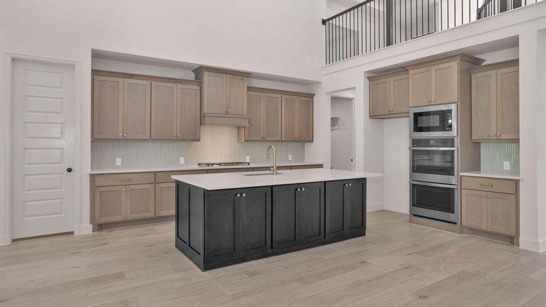 House in Willis, Texas, United States 4 - 17331343