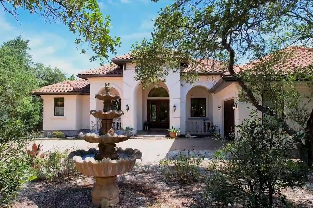 House in Wimberley, Texas, United States 5 - 18527955