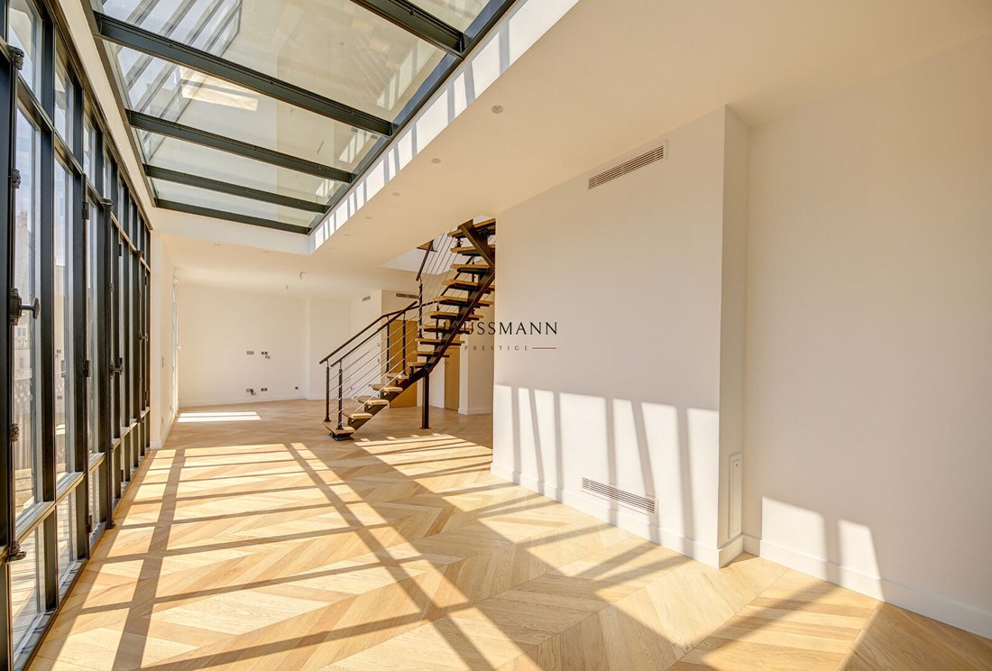 Apartment in La Plaine des Sablons, Neuilly-sur-Seine, France 4 - 18544257