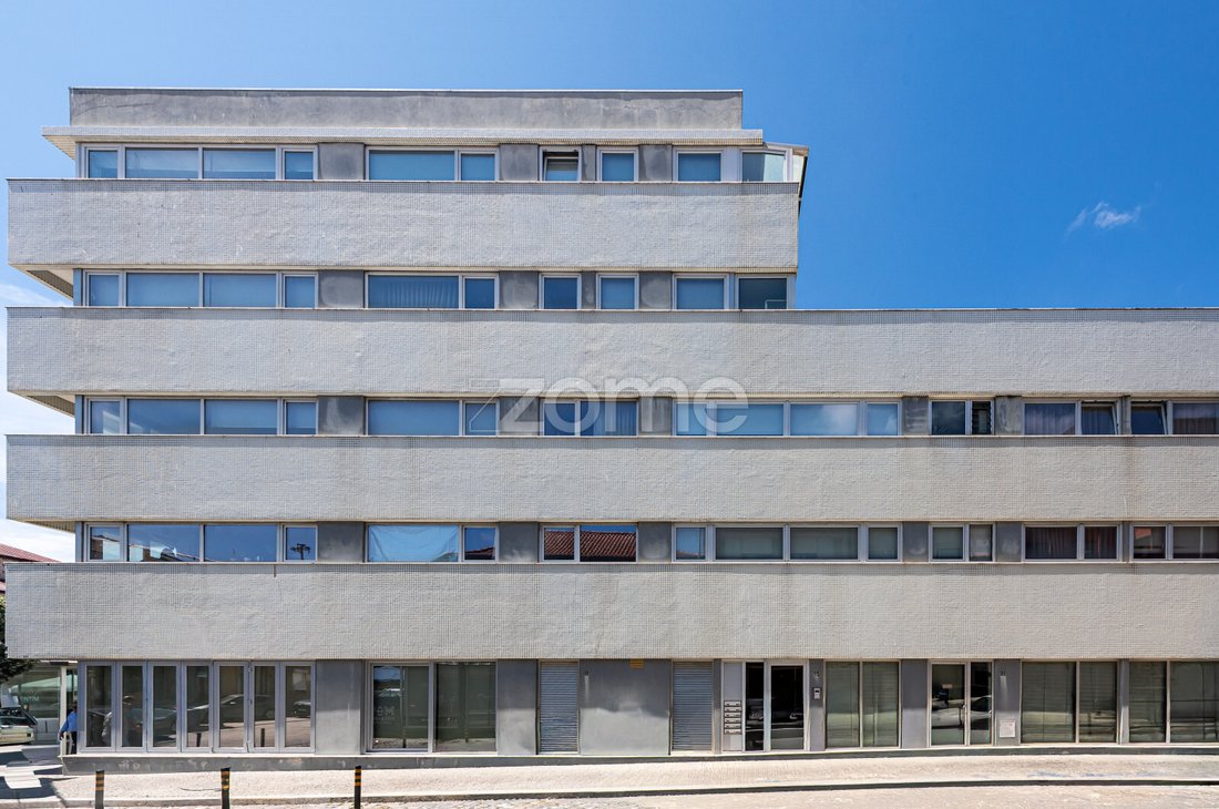 Apartment in Matosinhos e Leca da Palmeira, Porto District, Portugal 5 - 18544100