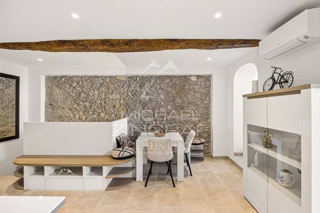 Appartement à Côte d'Azur, Provence-Alpes-Côte d'Azur, France 2 - 18541252