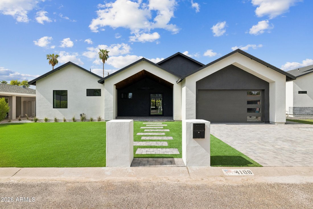 House in Phoenix, Arizona, United States 2 - 18543569