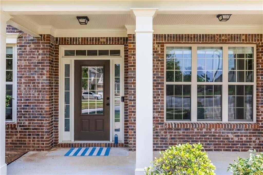 House in Buford, Georgia, United States 4 - 18543640