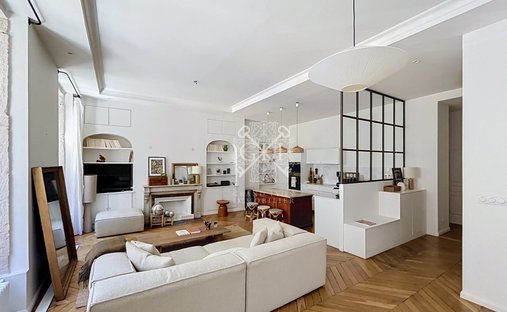 Apartment in Bellecour-Ainay, Lyon 2e Arrondissement, Lyon 1